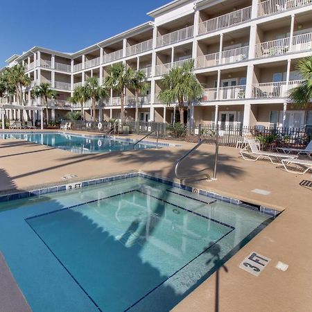 Grand Caribbean East & West, E212 Daire Perdido Key Dış mekan fotoğraf