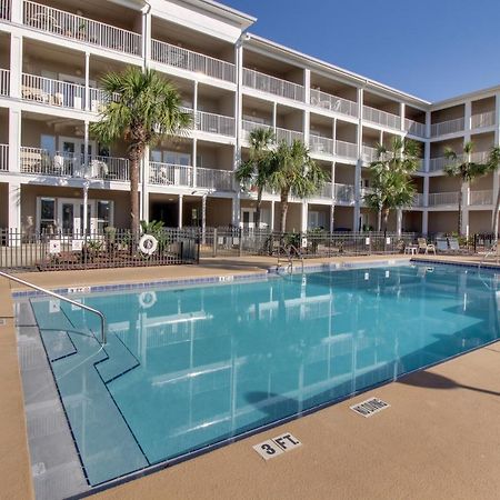 Grand Caribbean East & West, E212 Daire Perdido Key Dış mekan fotoğraf