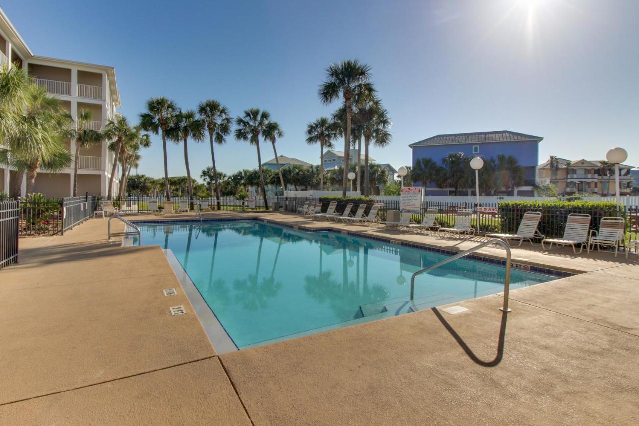 Grand Caribbean East & West, E212 Daire Perdido Key Dış mekan fotoğraf