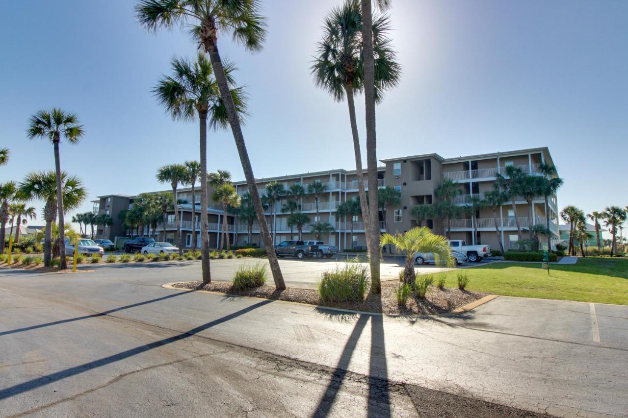 Grand Caribbean East & West, E212 Daire Perdido Key Dış mekan fotoğraf