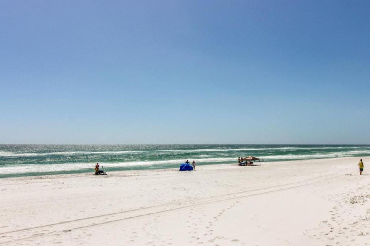Grand Caribbean East & West, E212 Daire Perdido Key Dış mekan fotoğraf
